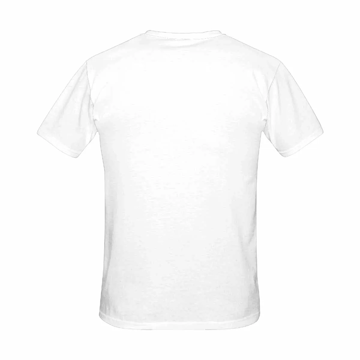 Couple Gift Custom Photo&Text Heart Unique Design All Over Print T-shirt For Men Women Gift