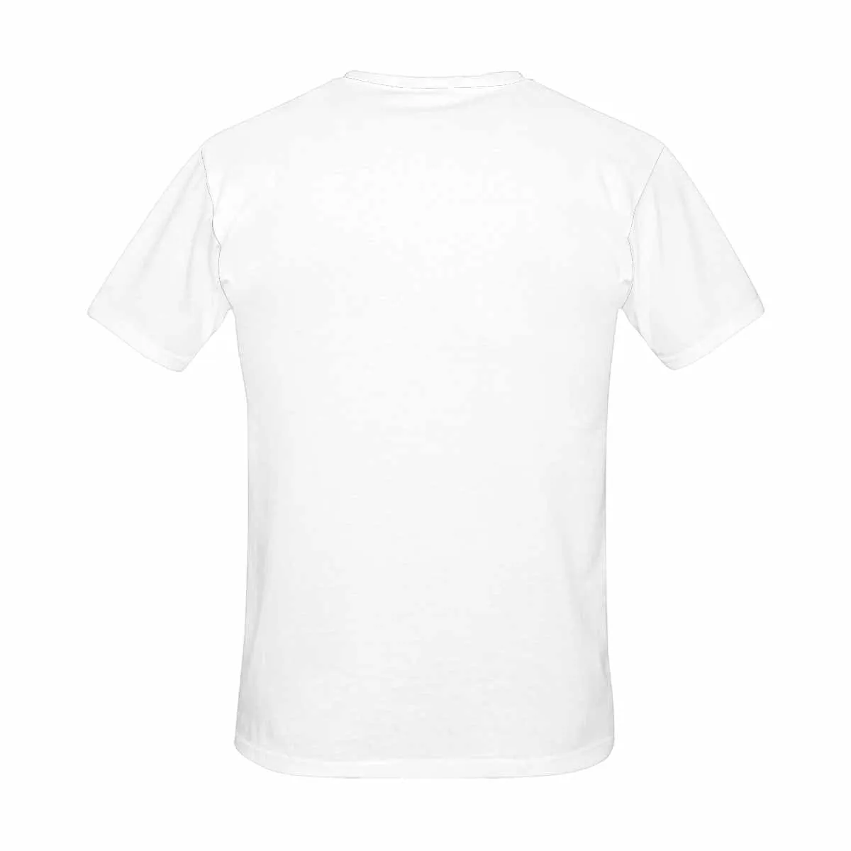 Couple Gift Custom Photo&Text Heart Unique Design All Over Print T-shirt For Men Women Gift