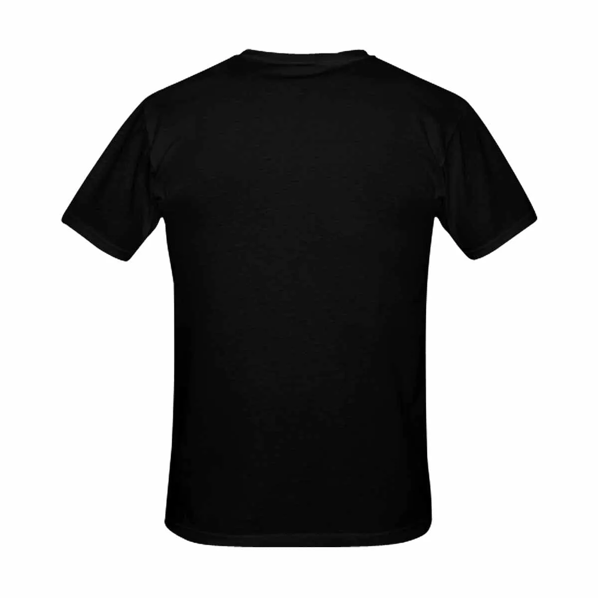 Couple Gift Custom Photo&Text Heart Unique Design All Over Print T-shirt For Men Women Gift