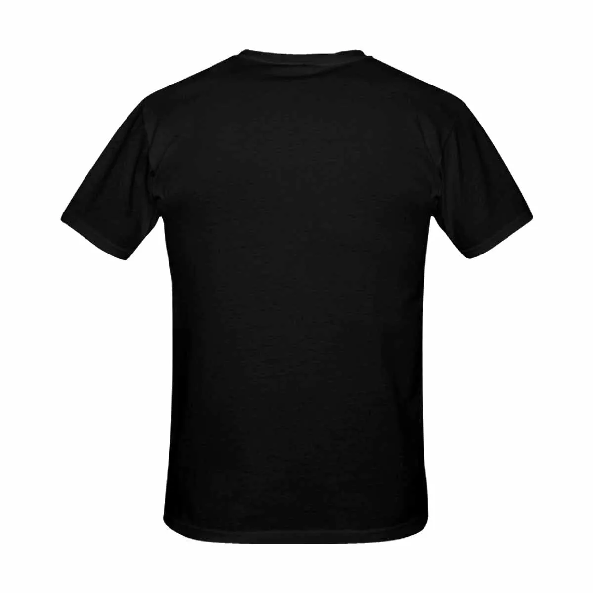 Couple Gift Custom Photo&Text Heart Unique Design All Over Print T-shirt For Men Women Gift