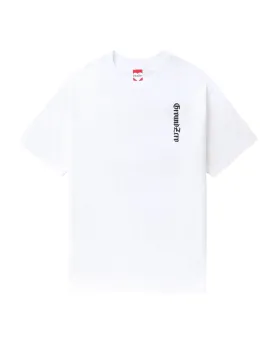 Crew Neck Logo-printed T-shirt