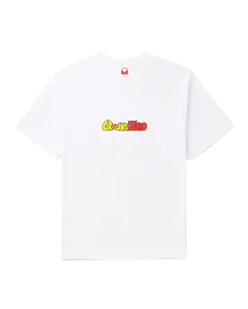 Crew Neck Logo T-shirt