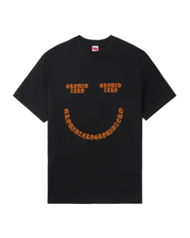 Crew Neck Logo T-shirt