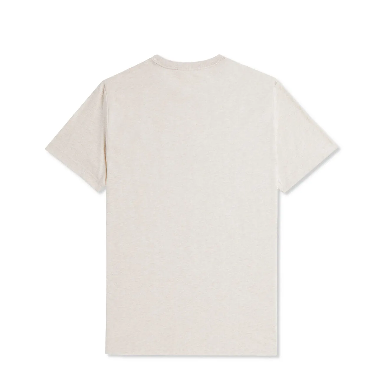Crew Neck T-Shirt