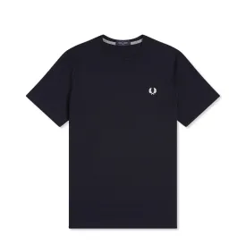 Crew Neck T-Shirt