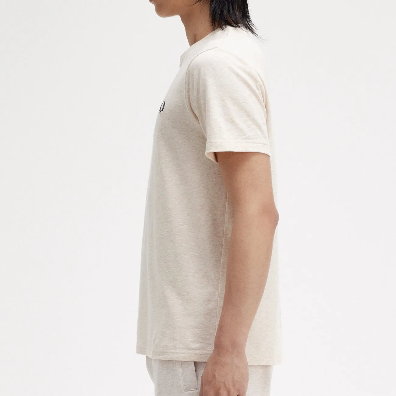 Crew Neck T-Shirt
