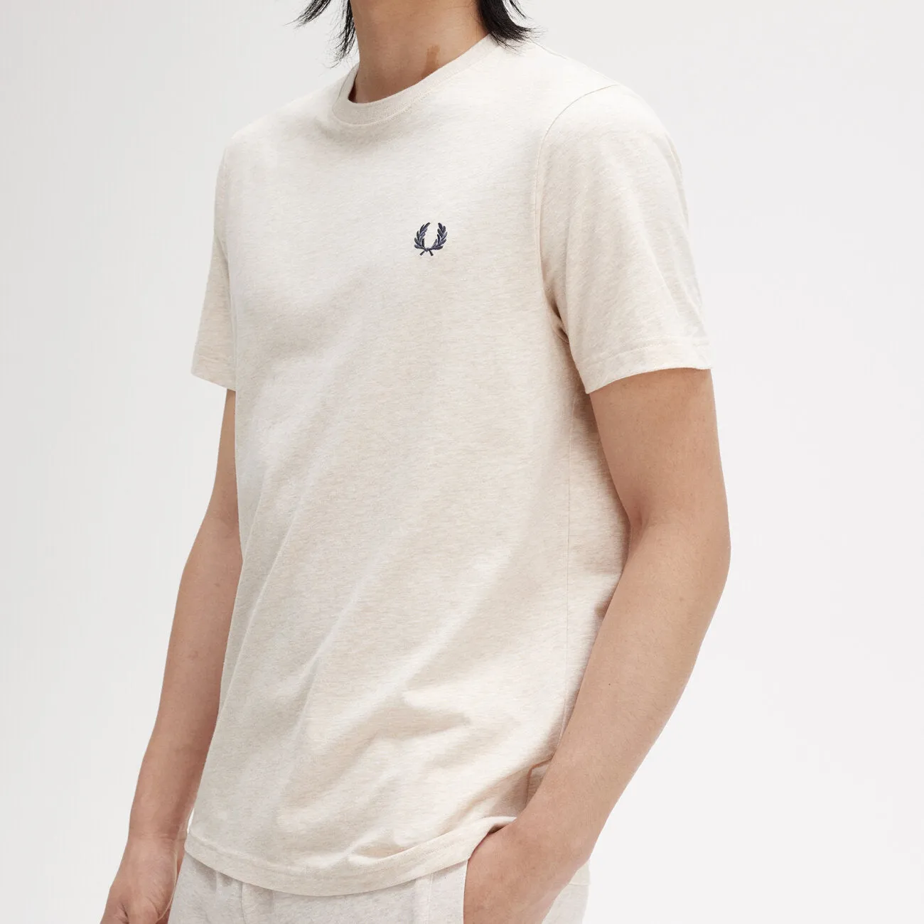Crew Neck T-Shirt