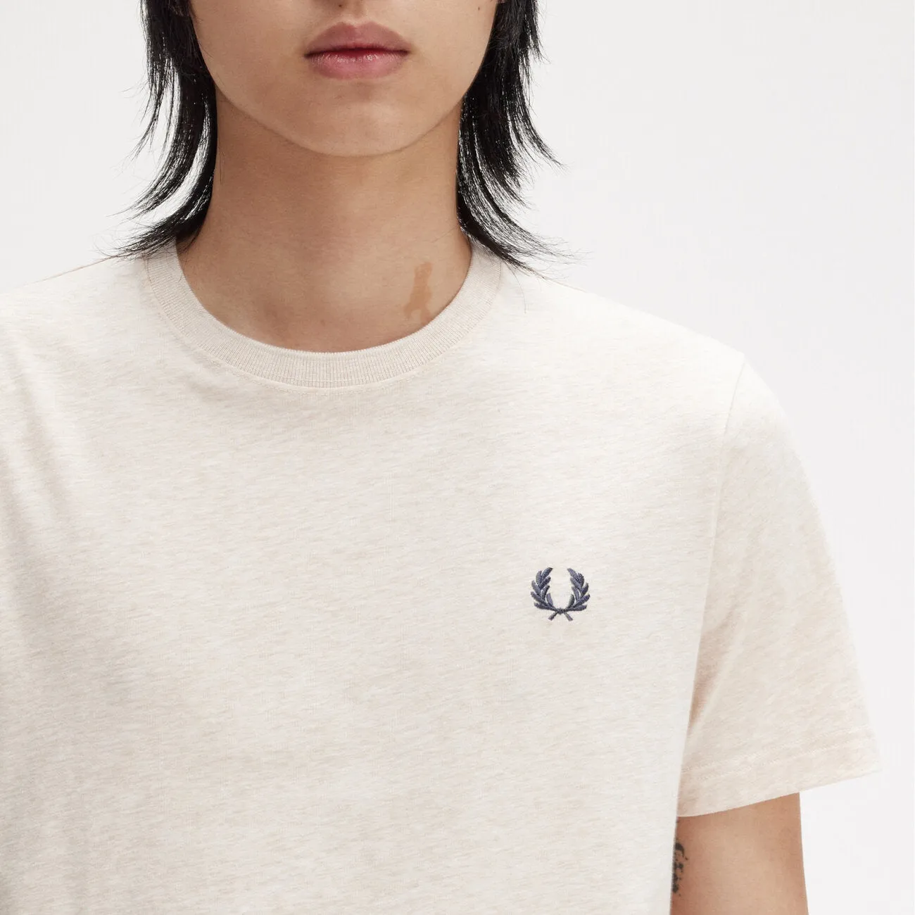 Crew Neck T-Shirt