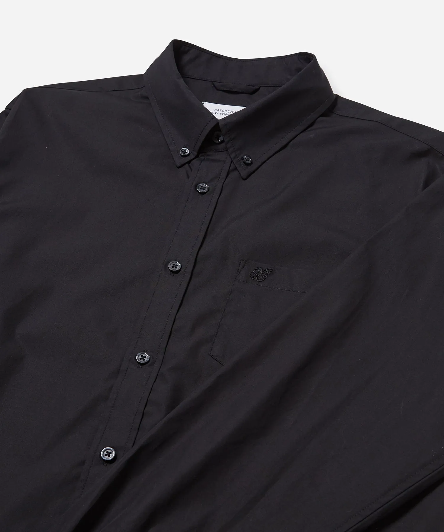 Crosby Twill LS Shirt