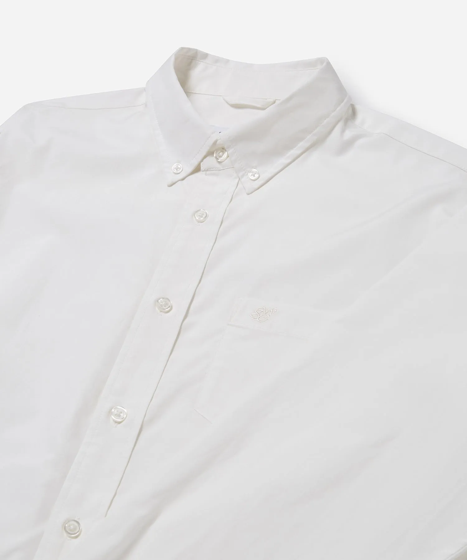 Crosby Twill LS Shirt
