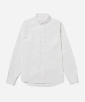 Crosby Twill LS Shirt