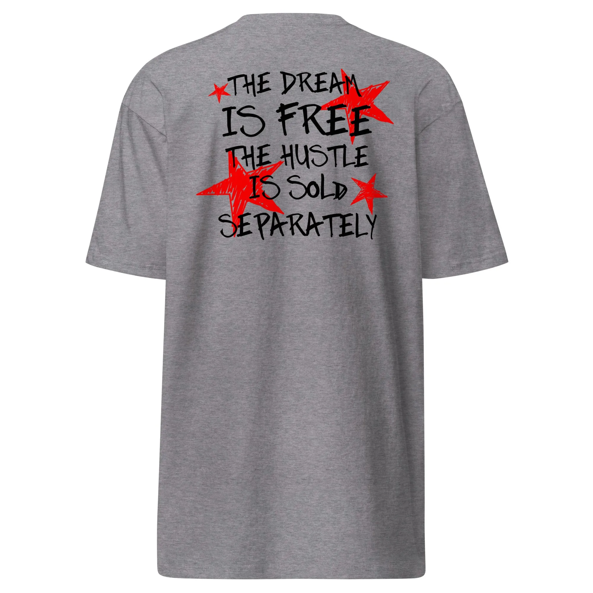 D2D™ | Hustle Tee