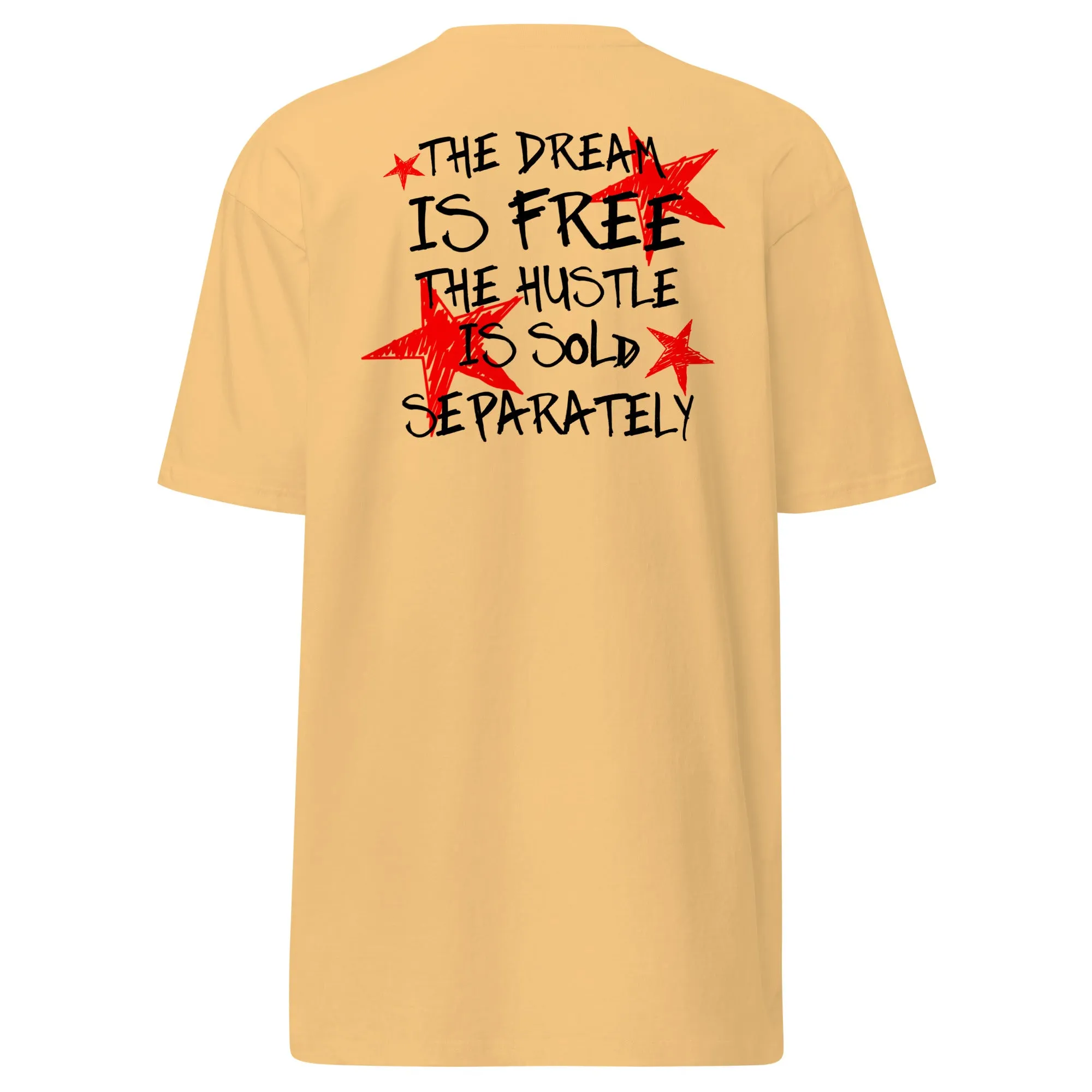 D2D™ | Hustle Tee