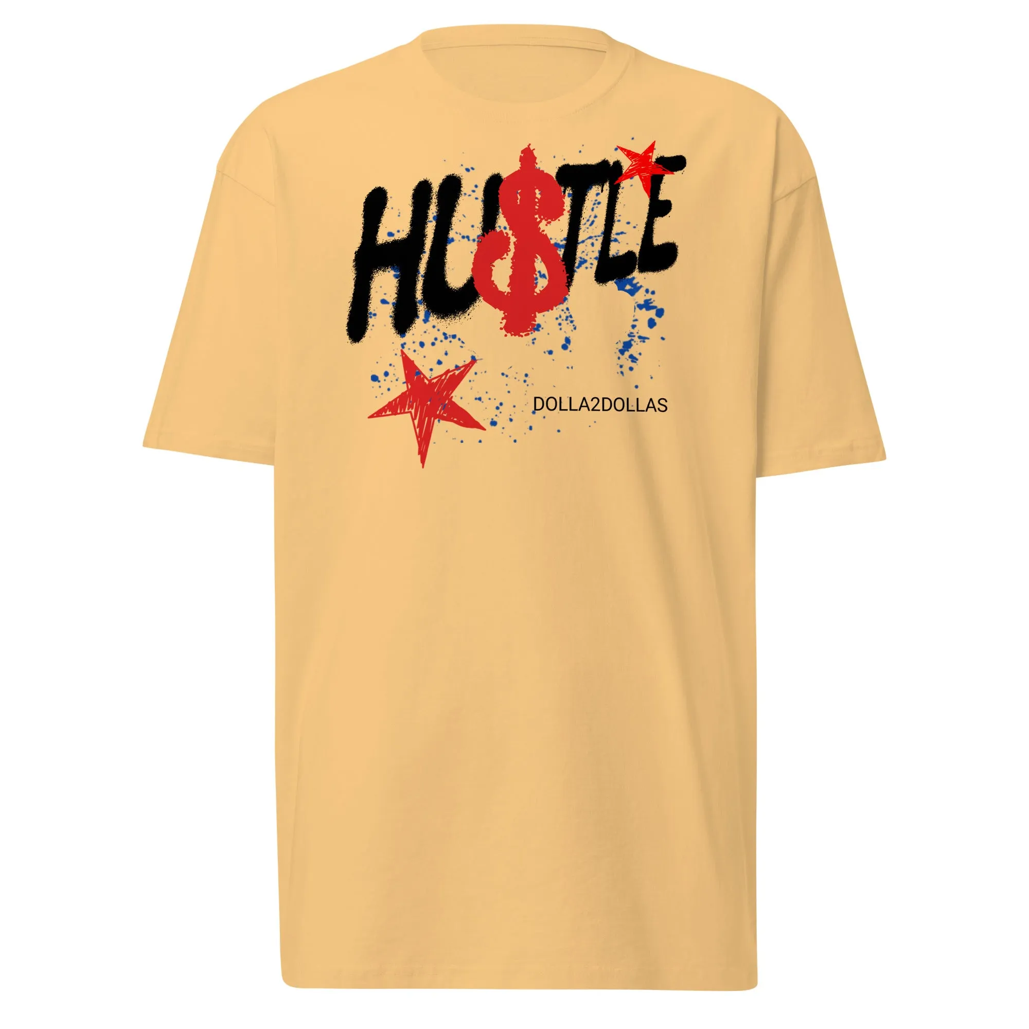 D2D™ | Hustle Tee