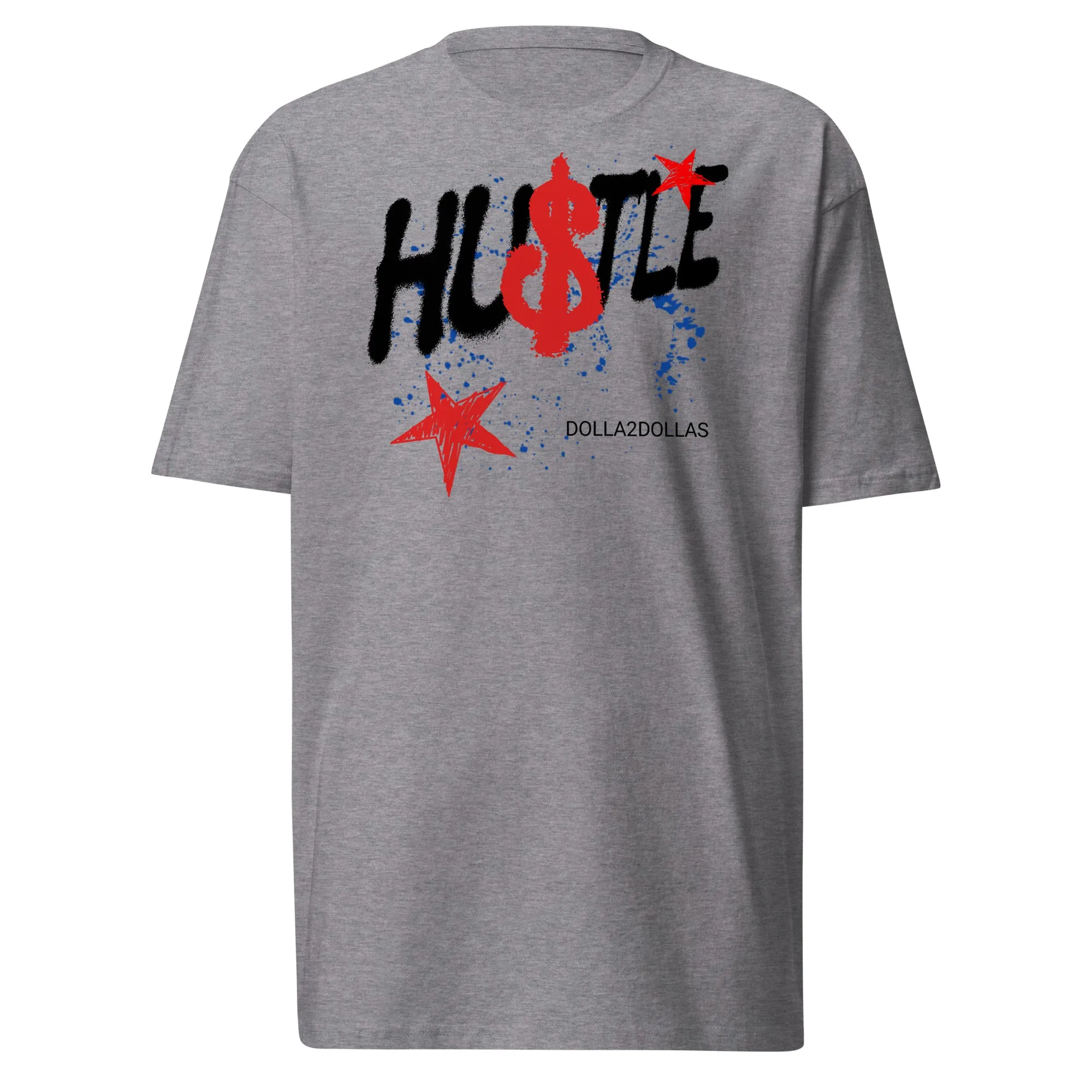 D2D™ | Hustle Tee