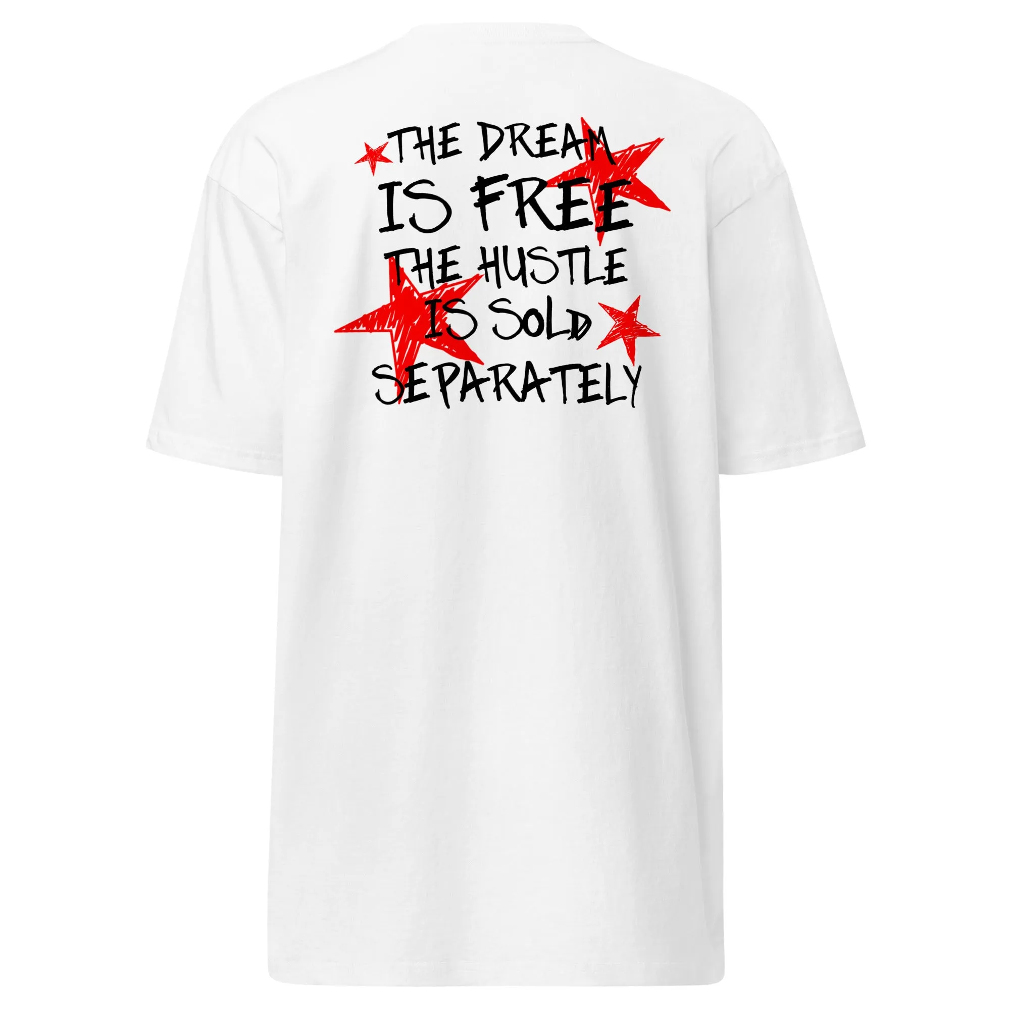 D2D™ | Hustle Tee