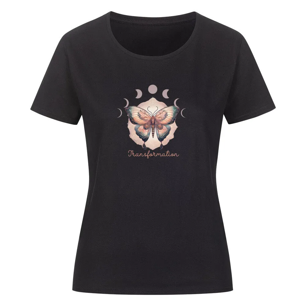 Damen T-Shirt | Transformation