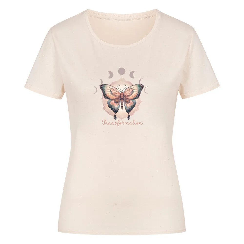 Damen T-Shirt | Transformation
