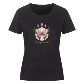 Damen T-Shirt | Transformation