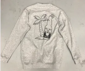Day4ET Long Sleeve Shirt - Grey