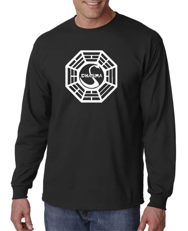 Dharma Initiative T-shirt