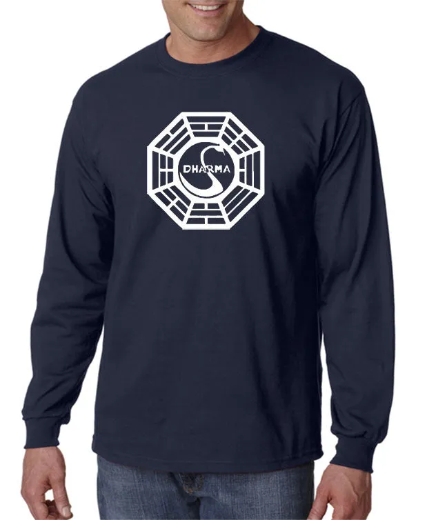 Dharma Initiative T-shirt