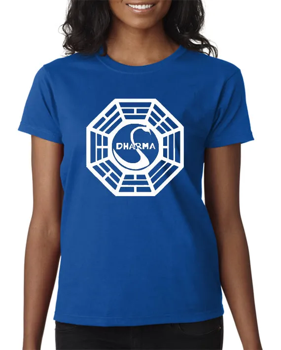 Dharma Initiative T-shirt