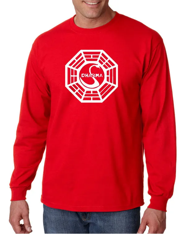 Dharma Initiative T-shirt