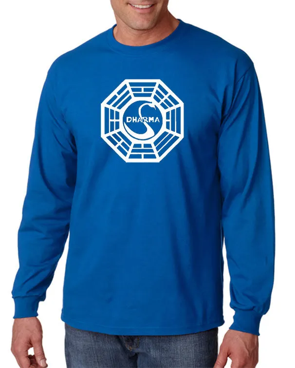 Dharma Initiative T-shirt