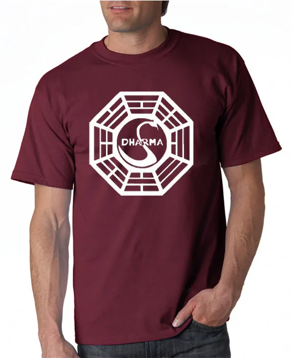 Dharma Initiative T-shirt