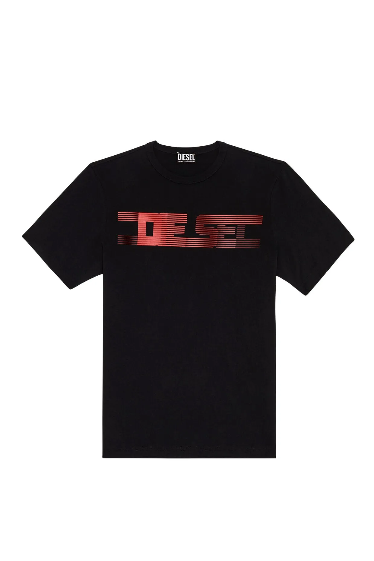 DIESEL T-SHIRT T-JUST A064890