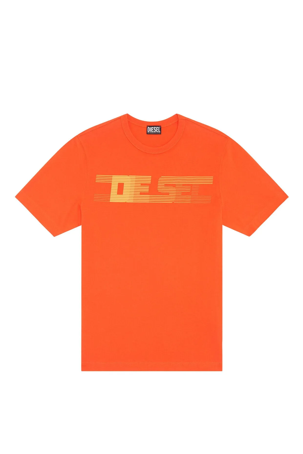 DIESEL T-SHIRT T-JUST A064890