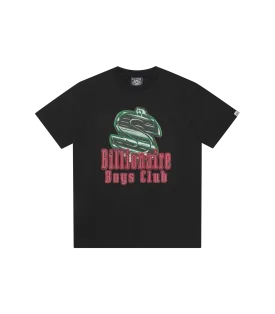 DOLLAR SIGN T-SHIRT - BLACK