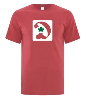 Dominion Supermarket 2-Sided T-Shirt