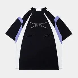 Drag Race | Crew Neck T-Shirt