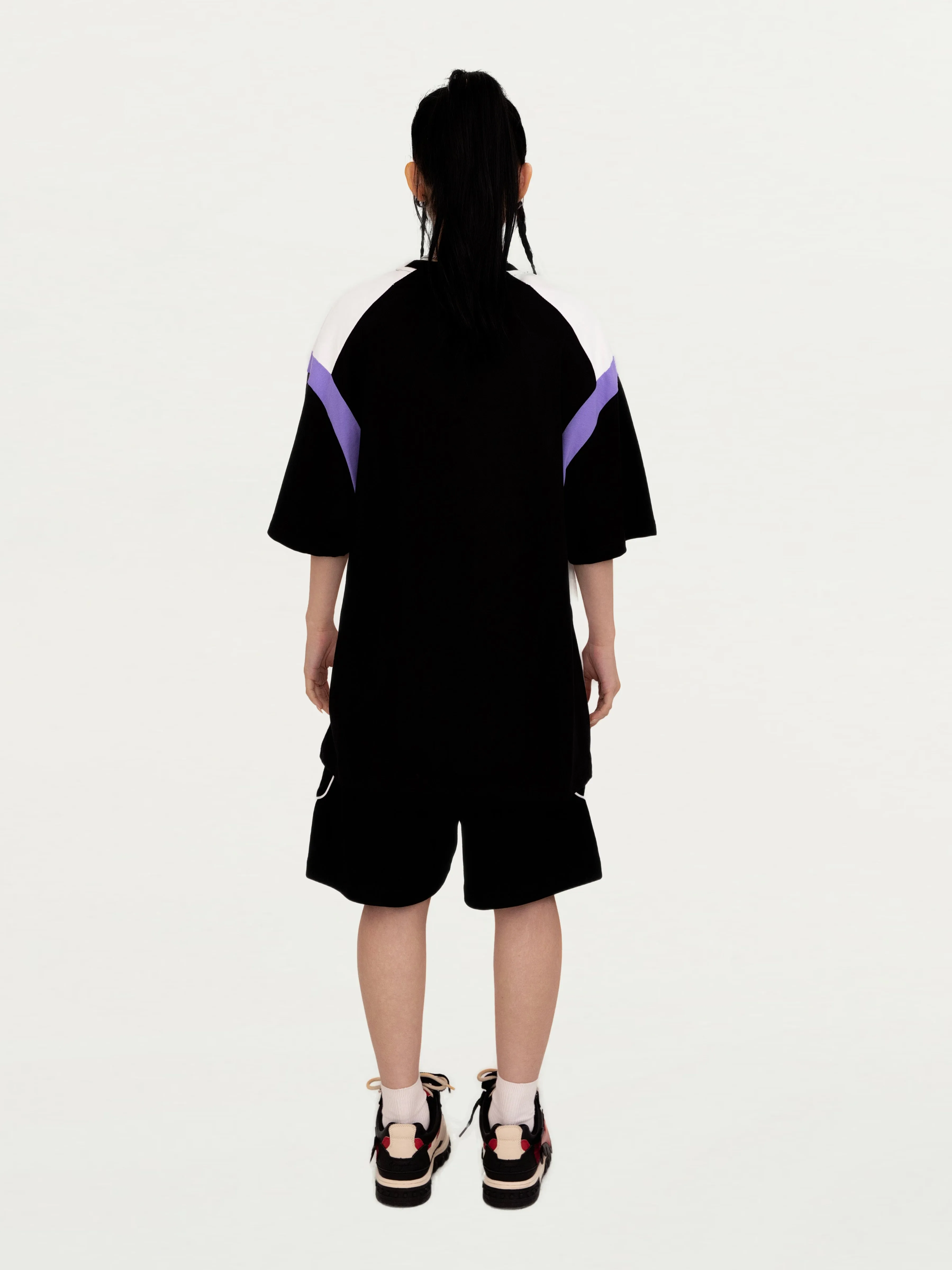 Drag Race | Crew Neck T-Shirt