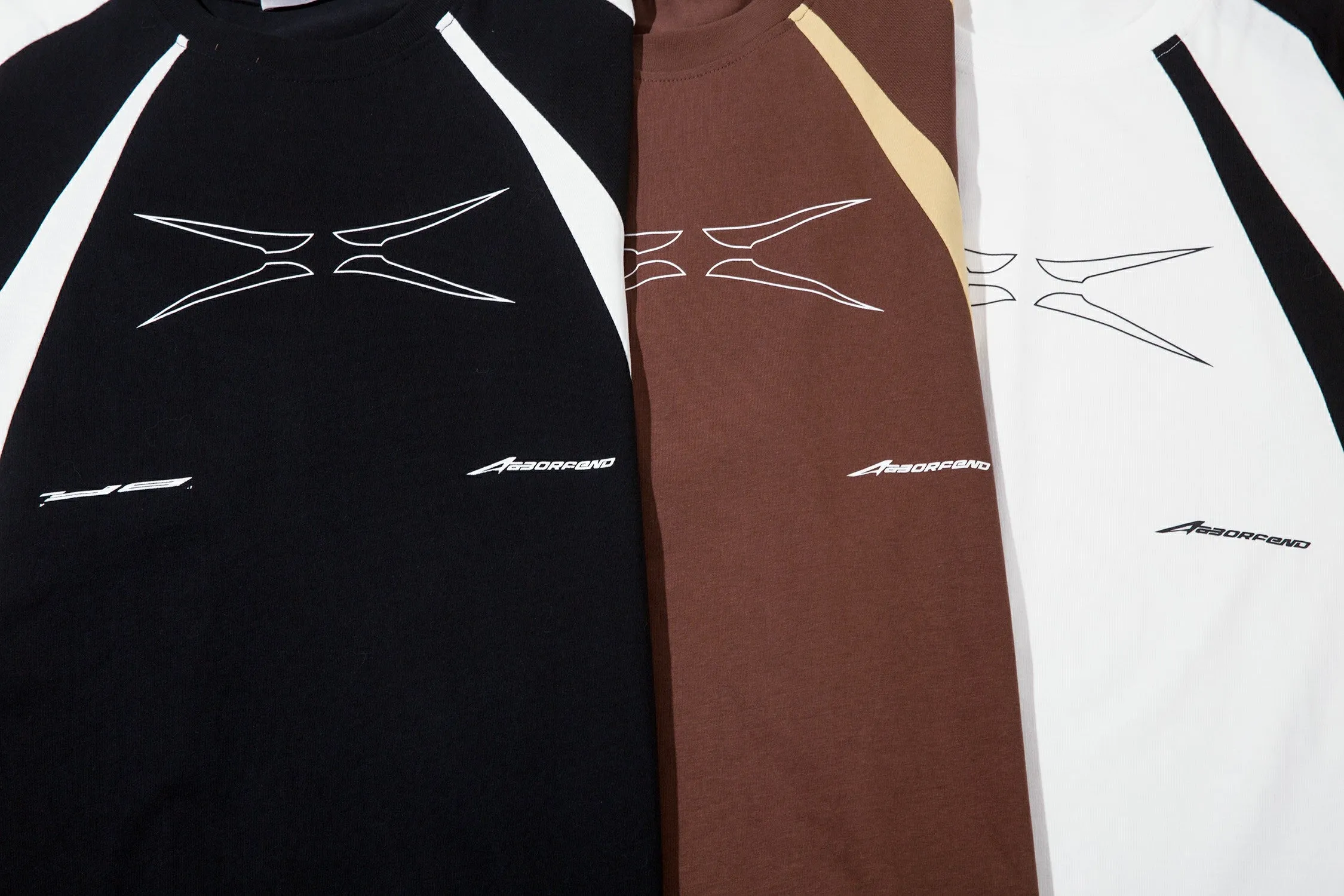 Drag Race | Crew Neck T-Shirt