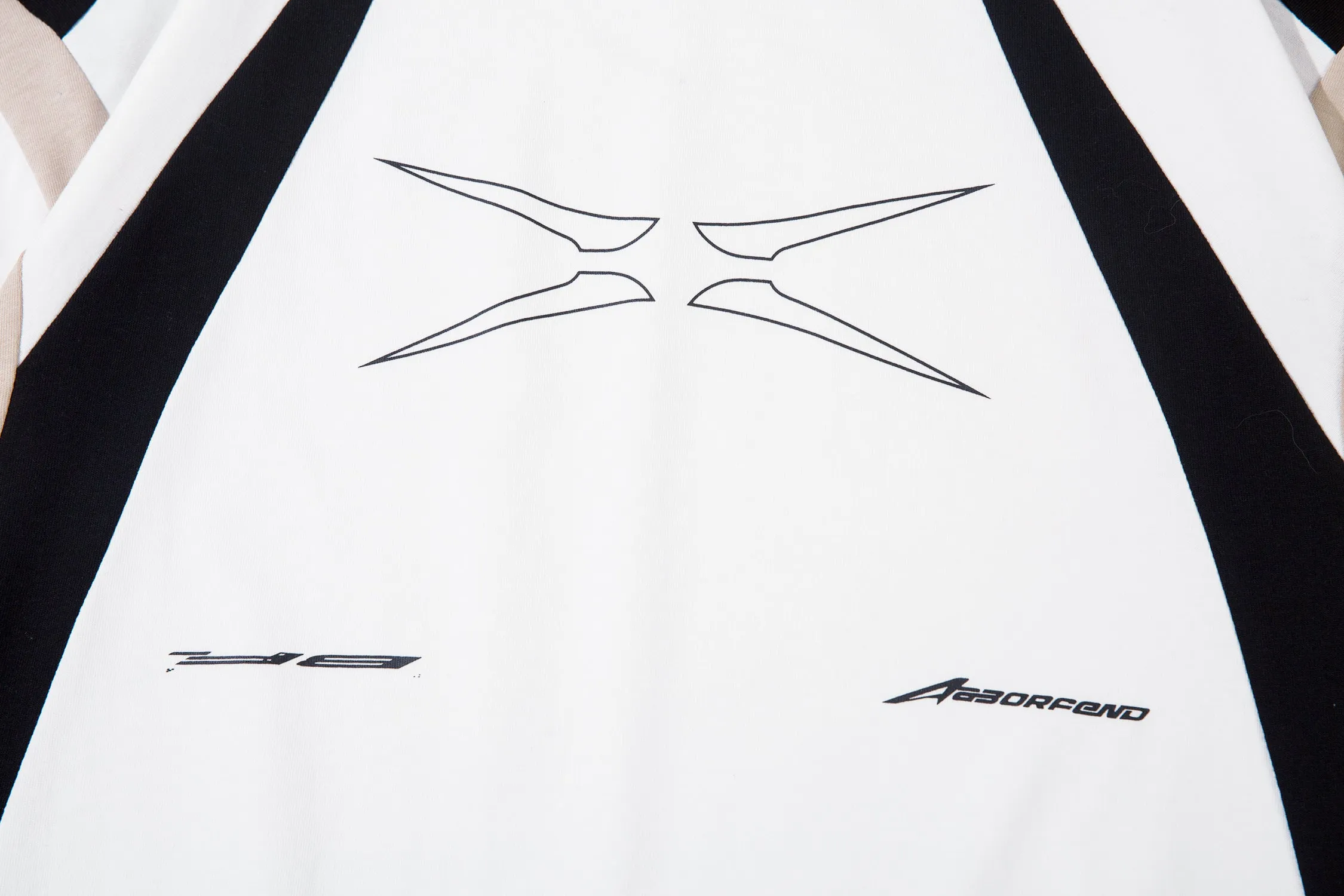 Drag Race | Crew Neck T-Shirt