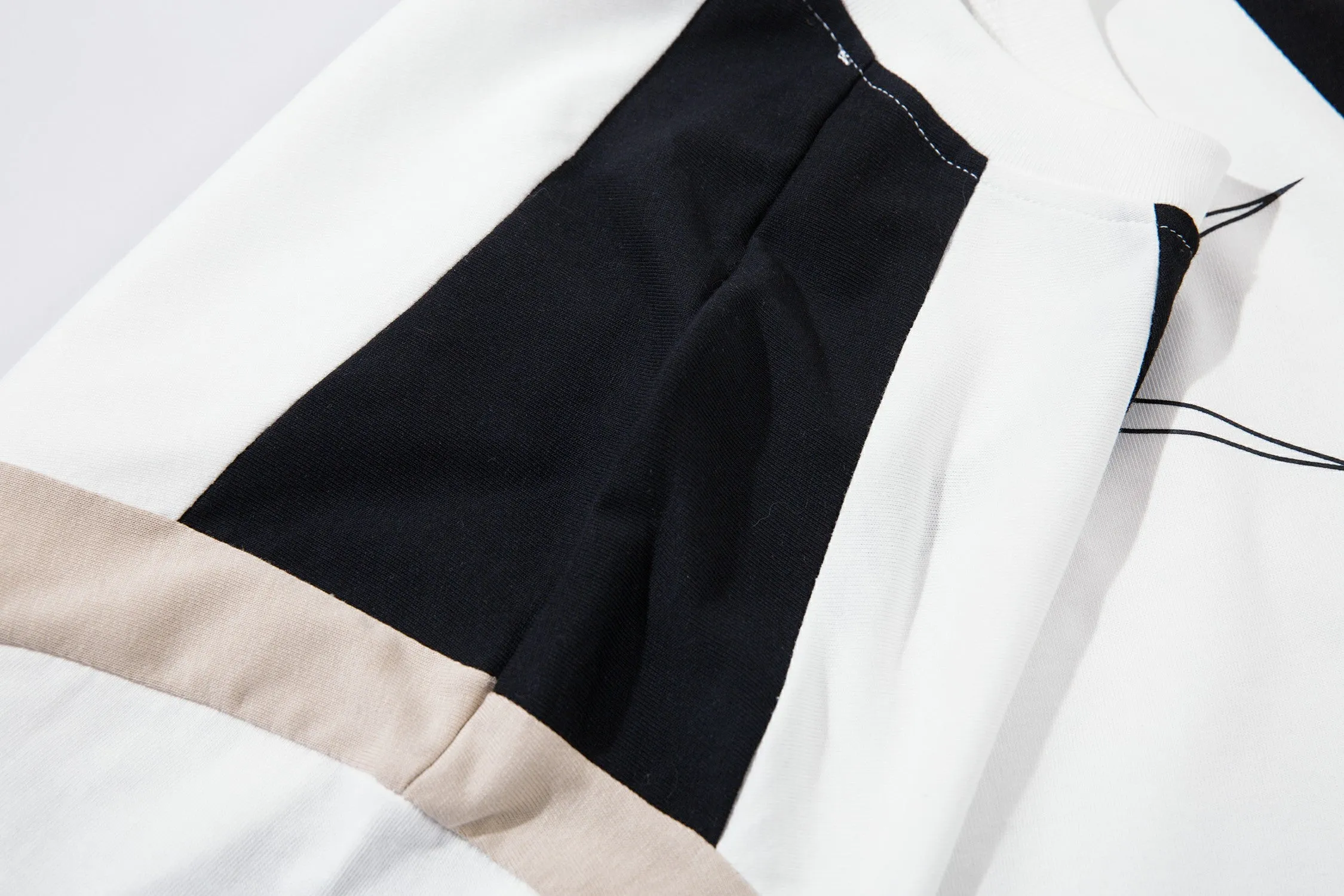 Drag Race | Crew Neck T-Shirt