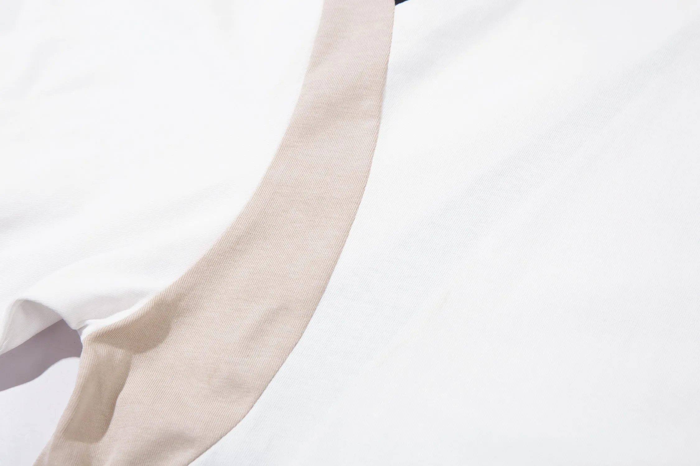 Drag Race | Crew Neck T-Shirt
