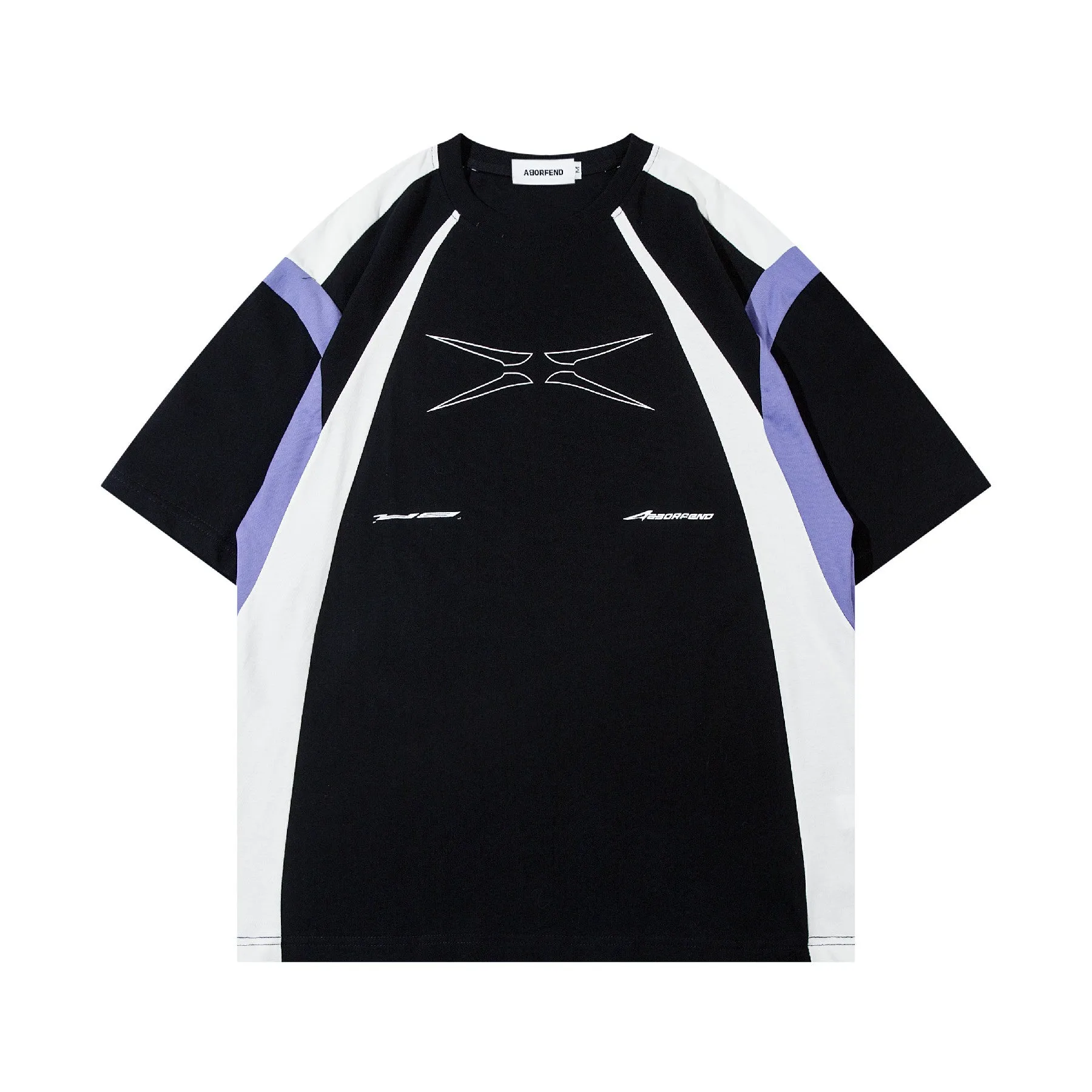 Drag Race | Crew Neck T-Shirt