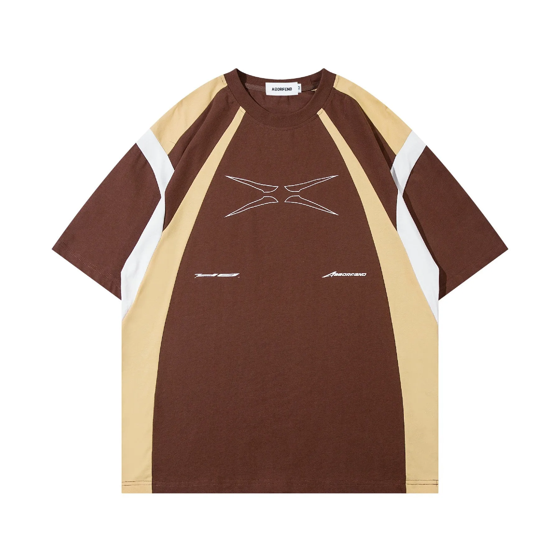 Drag Race | Crew Neck T-Shirt