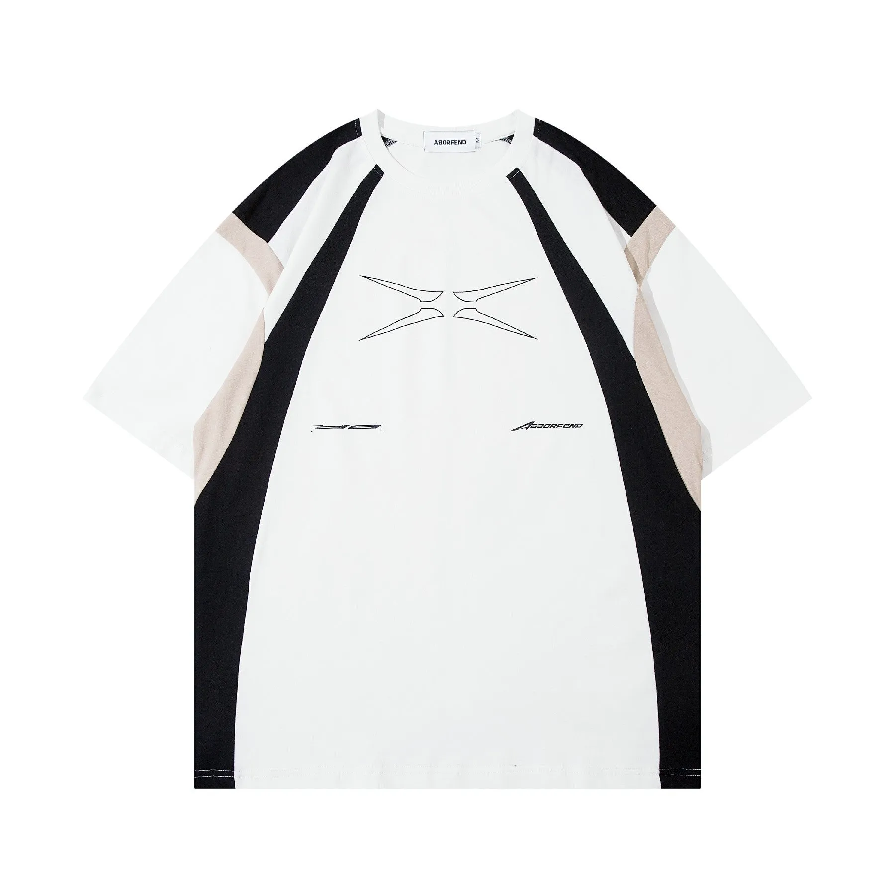 Drag Race | Crew Neck T-Shirt