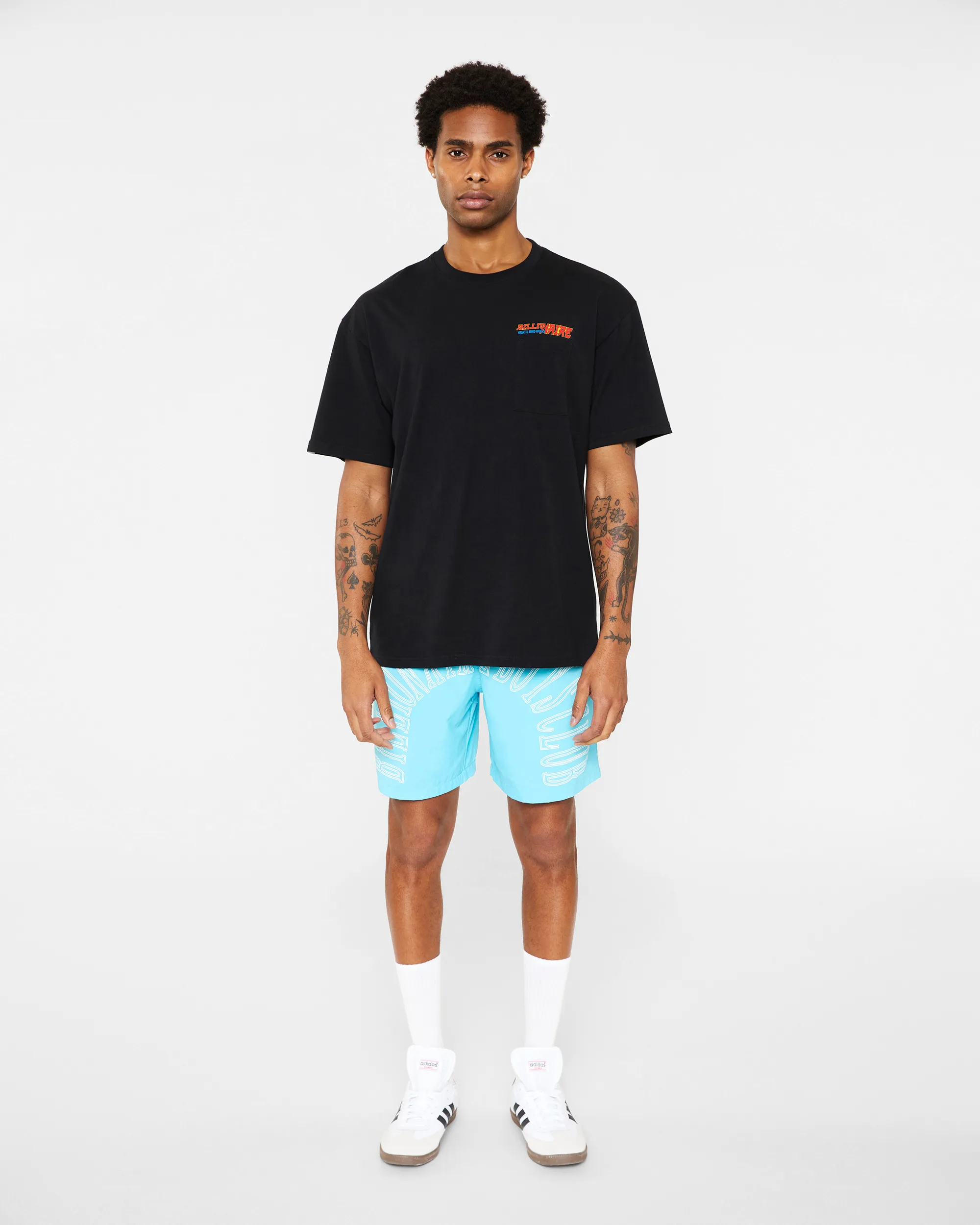 Drift Knit