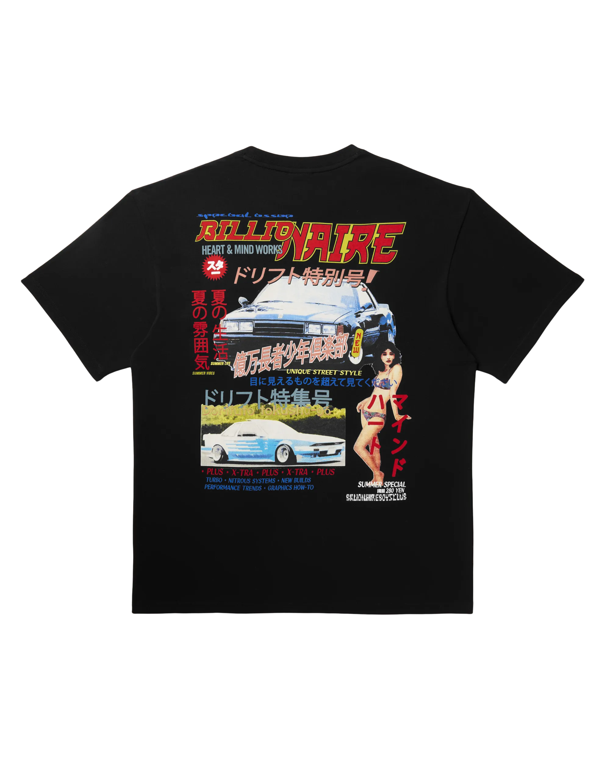 Drift Knit