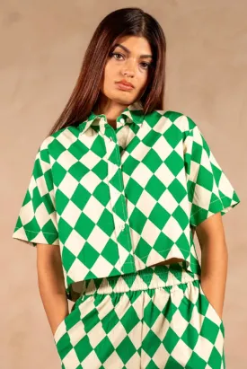 DUSHYANT ASTHANA CAMI TOP, MULTIPLE COLORS