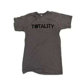Eclipse T-Shirt - Totality Grey