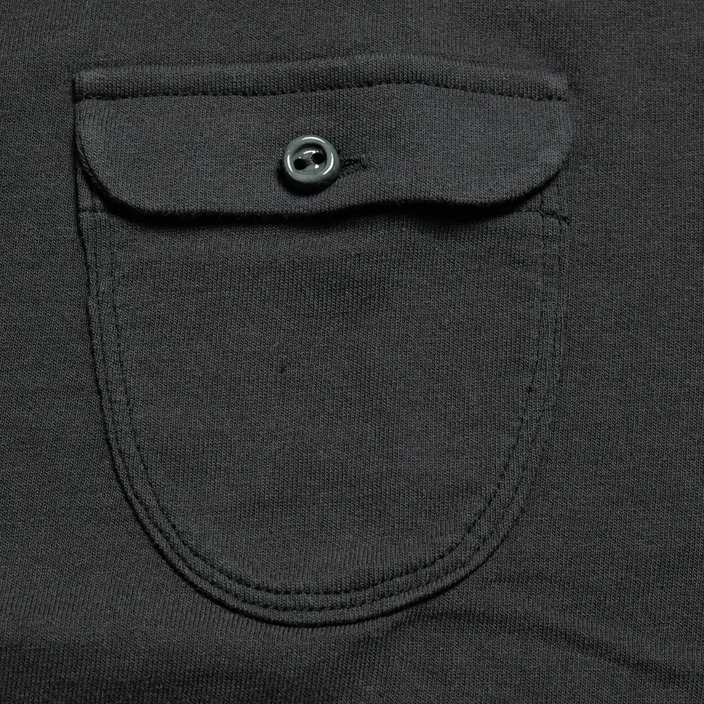 EEL Products - 陶器釦のポケTee - E-24510