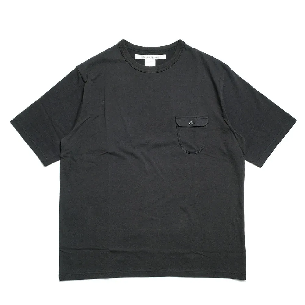 EEL Products - 陶器釦のポケTee - E-24510