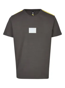 ESL Monochrome T-shirt Black